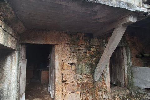 Byhus i Sabugal, Guarda, Sabugal - € 35.000 | Ref: 149734 - foto 7