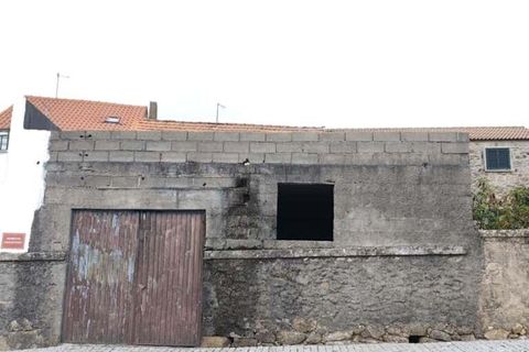 Byhus i Sabugal, Guarda, Sabugal - € 35.000 | Ref: 149734 - foto 11