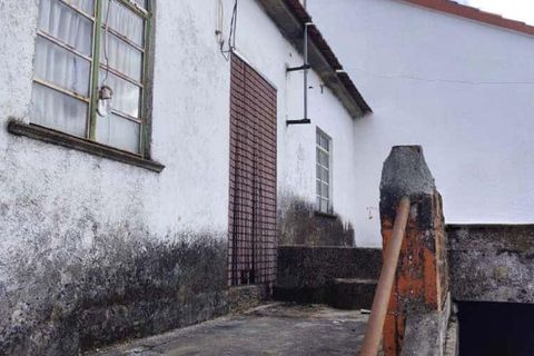Byhus i Sabugal, Guarda, Sabugal - € 35.000 | Ref: 149734 - foto 12