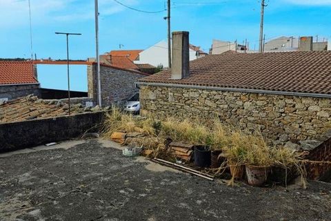 Byhus i Sabugal, Guarda, Sabugal - € 35.000 | Ref: 149734 - foto 13
