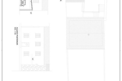 Byhus i Sabugal, Guarda, Sabugal - € 35.000 | Ref: 149734 - foto 24