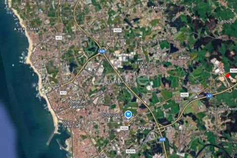 Bungalow i Vila do Conde, Porto, Vila do Conde - € 1.035.000 | Ref: ZMPT581946 - foto 5