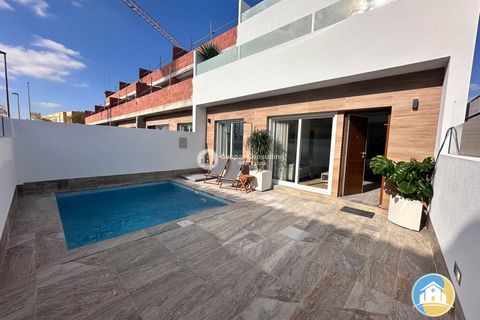 Rækkehus i Avileses, Murcia, Avileses - € 269.000 | Ref: 1280 - foto 2