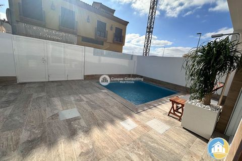 Rækkehus i Avileses, Murcia, Avileses - € 269.000 | Ref: 1280 - foto 4