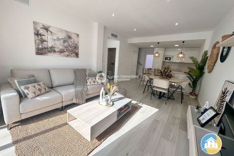 Rækkehus i Avileses, Murcia, Avileses - € 269.000 | Ref: 1280 - foto 5