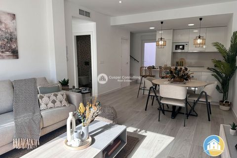 Rækkehus i Avileses, Murcia, Avileses - € 269.000 | Ref: 1280 - foto 6