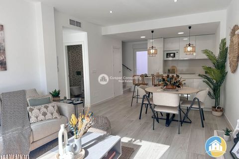 Rækkehus i Avileses, Murcia, Avileses - € 269.000 | Ref: 1280 - foto 7