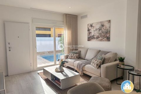 Rækkehus i Avileses, Murcia, Avileses - € 269.000 | Ref: 1280 - foto 8