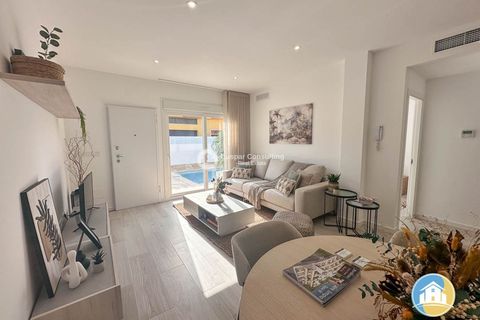 Rækkehus i Avileses, Murcia, Avileses - € 269.000 | Ref: 1280 - foto 9