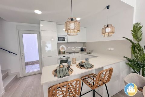 Rækkehus i Avileses, Murcia, Avileses - € 269.000 | Ref: 1280 - foto 10