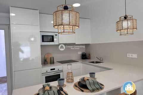 Rækkehus i Avileses, Murcia, Avileses - € 269.000 | Ref: 1280 - foto 11