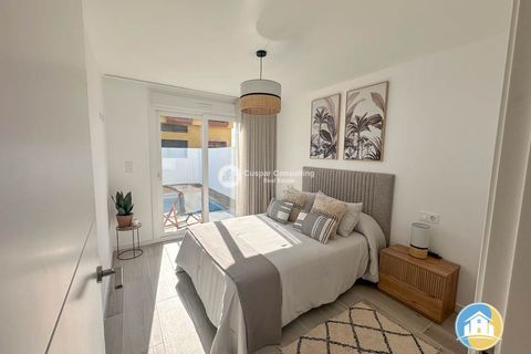 Rækkehus i Avileses, Murcia, Avileses - € 269.000 | Ref: 1280 - foto 14