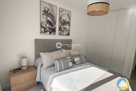 Rækkehus i Avileses, Murcia, Avileses - € 269.000 | Ref: 1280 - foto 16