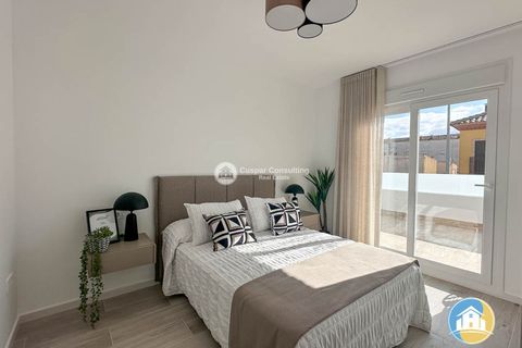 Rækkehus i Avileses, Murcia, Avileses - € 269.000 | Ref: 1280 - foto 23