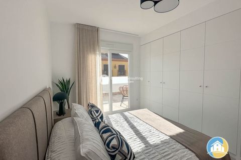 Rækkehus i Avileses, Murcia, Avileses - € 269.000 | Ref: 1280 - foto 24