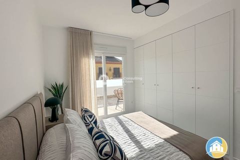 Rækkehus i Avileses, Murcia, Avileses - € 269.000 | Ref: 1280 - foto 25