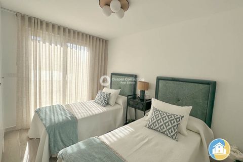 Rækkehus i Avileses, Murcia, Avileses - € 269.000 | Ref: 1280 - foto 26