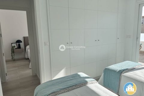 Rækkehus i Avileses, Murcia, Avileses - € 269.000 | Ref: 1280 - foto 28