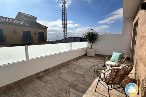 Rækkehus i Avileses, Murcia, Avileses - € 269.000 | Ref: 1280 - foto 31