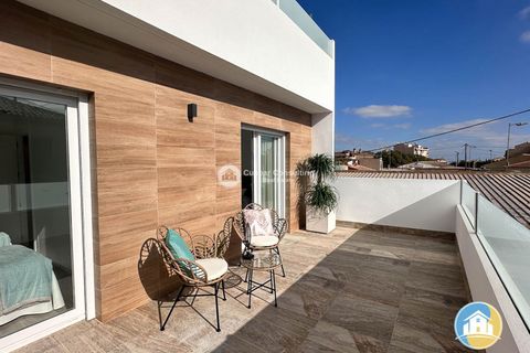 Rækkehus i Avileses, Murcia, Avileses - € 269.000 | Ref: 1280 - foto 32