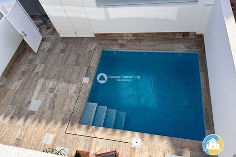 Rækkehus i Avileses, Murcia, Avileses - € 269.000 | Ref: 1280 - foto 33