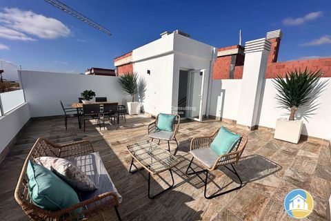 Rækkehus i Avileses, Murcia, Avileses - € 269.000 | Ref: 1280 - foto 34