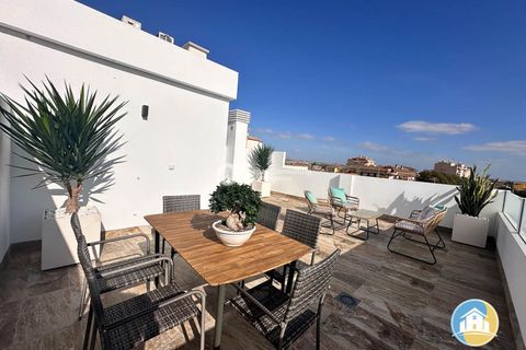 Rækkehus i Avileses, Murcia, Avileses - € 269.000 | Ref: 1280 - foto 36