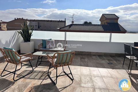 Rækkehus i Avileses, Murcia, Avileses - € 269.000 | Ref: 1280 - foto 37
