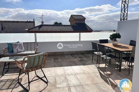 Rækkehus i Avileses, Murcia, Avileses - € 269.000 | Ref: 1280 - foto 38