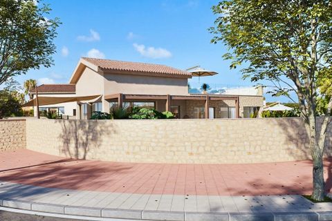 Villa i Cabo De Palos, Murcia, Cabo De Palos - € 1.390.000 | Ref: 3265-04576/3737 - foto 12