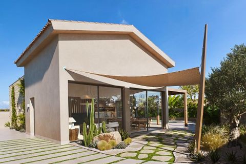 Villa i Cabo De Palos, Murcia, Cabo De Palos - € 1.390.000 | Ref: 3265-04576/3737 - foto 13