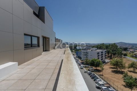 Lejlighed i Braga, Braga, Braga - € 469.000 | Ref: ZMPT581688 - foto 3