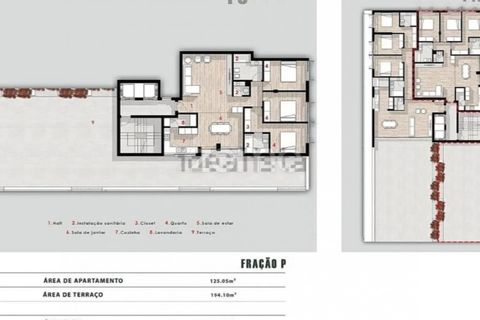 Lejlighed i Braga, Braga, Braga - € 469.000 | Ref: ZMPT581688 - foto 24