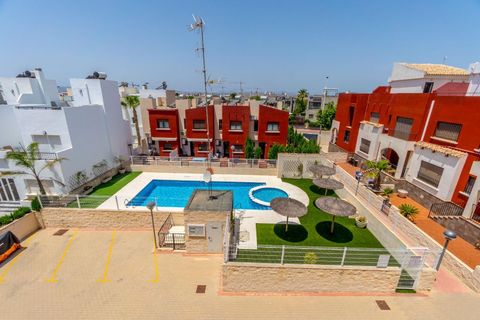 Byhus i Torrevieja, Alicante, Torrevieja - € 319.900 | Ref: CLDCI-79351 - foto 2