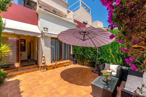 Byhus i Torrevieja, Alicante, Torrevieja - € 319.900 | Ref: CLDCI-79351 - foto 3
