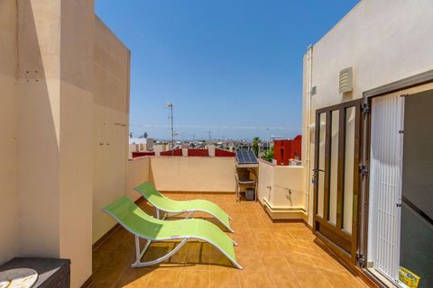 Byhus i Torrevieja, Alicante, Torrevieja - € 319.900 | Ref: CLDCI-79351 - foto 15