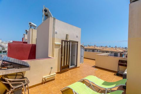 Byhus i Torrevieja, Alicante, Torrevieja - € 319.900 | Ref: CLDCI-79351 - foto 16