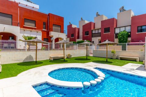 Byhus i Torrevieja, Alicante, Torrevieja - € 319.900 | Ref: CLDCI-79351 - foto 17
