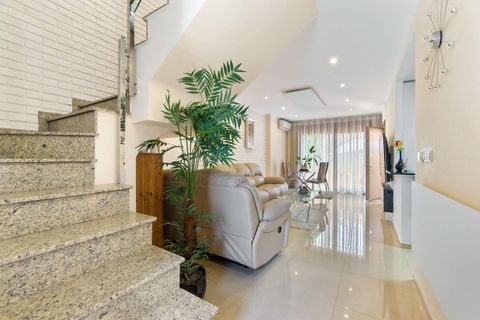 Byhus i Torrevieja, Alicante, Torrevieja - € 319.900 | Ref: CLDCI-79351 - foto 23