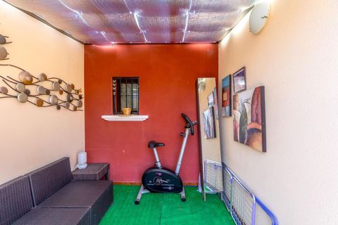 Byhus i Torrevieja, Alicante, Torrevieja - € 319.900 | Ref: CLDCI-79351 - foto 29