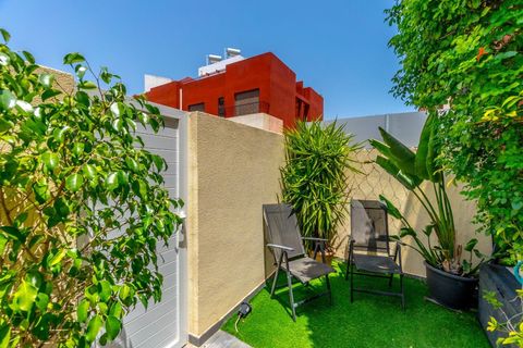 Byhus i Torrevieja, Alicante, Torrevieja - € 319.900 | Ref: CLDCI-79351 - foto 32