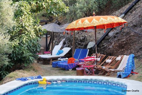 Masia a Torrox, Malaga, Torrox - € 900/mes | Ref: 1d38b6a5-d74b-4f47-b - foto 3