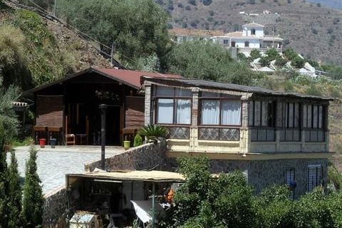 Masia a Torrox, Malaga, Torrox - € 900/mes | Ref: 1d38b6a5-d74b-4f47-b - foto 27