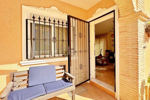 Rækkehus i Orihuela Costa, Alicante, Orihuela Costa - € 275.900 | Ref: BN-4200/3696 - foto 10