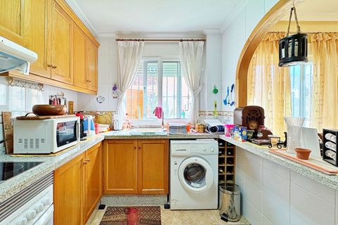 Rækkehus i Orihuela Costa, Alicante, Orihuela Costa - € 275.900 | Ref: BN-4200/3696 - foto 16