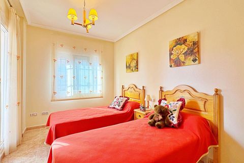 Rækkehus i Orihuela Costa, Alicante, Orihuela Costa - € 275.900 | Ref: BN-4200/3696 - foto 23