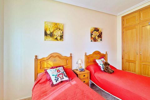 Rækkehus i Orihuela Costa, Alicante, Orihuela Costa - € 275.900 | Ref: BN-4200/3696 - foto 25