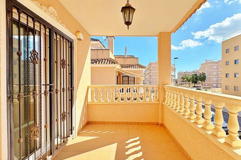 Rækkehus i Orihuela Costa, Alicante, Orihuela Costa - € 275.900 | Ref: BN-4200/3696 - foto 26