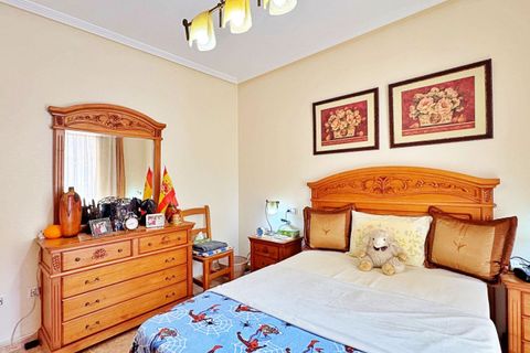 Rækkehus i Orihuela Costa, Alicante, Orihuela Costa - € 275.900 | Ref: BN-4200/3696 - foto 28