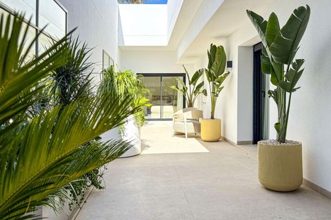 Villa i Rojales, Alicante, Rojales - € 810.750 | Ref: SDP05240AK/3696 - foto 27